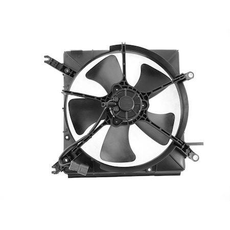 Apdi 90-93 Honda Accord/92-96 Prelude S Model Cooling Fan, 6019113 6019113